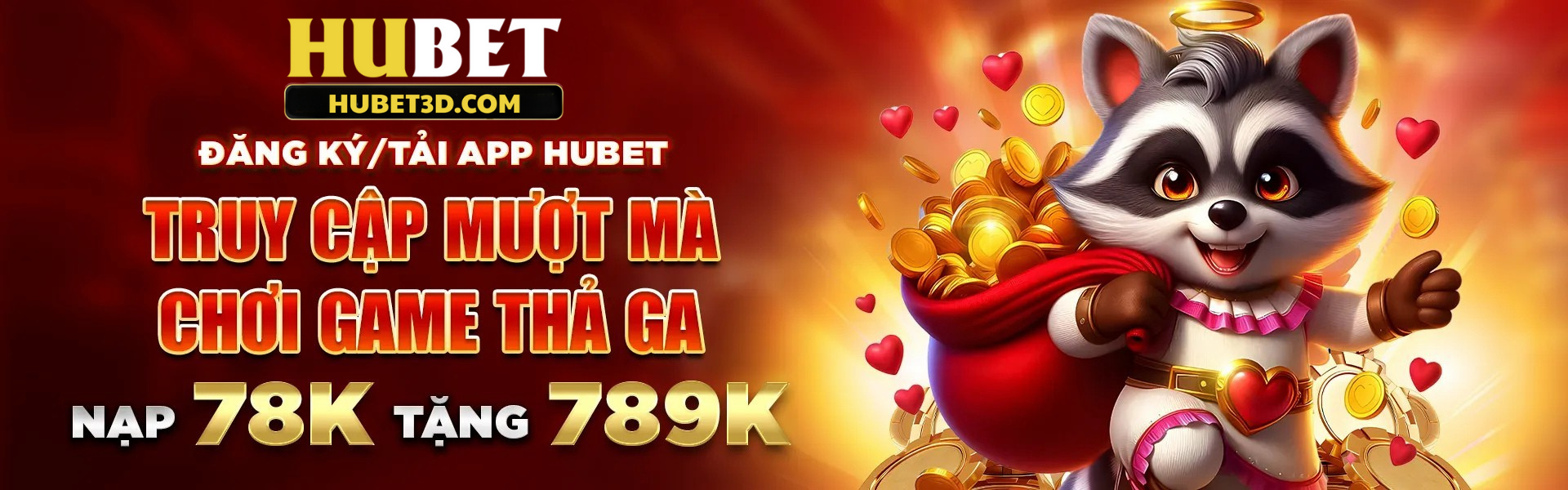 banner hubet